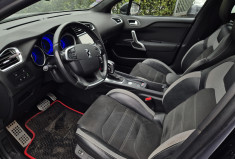 DS DS 4 Crossback 1.6 THP 165 Sport Chic EAT6