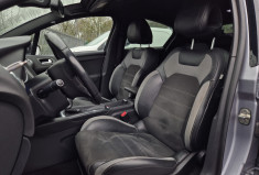 DS DS 4 Crossback 1.6 THP 165 Sport Chic EAT6