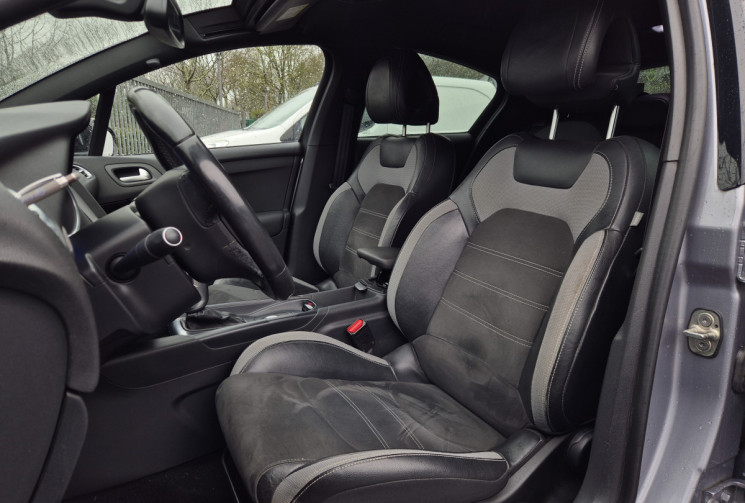 DS DS 4 Crossback 1.6 THP 165 Sport Chic EAT6