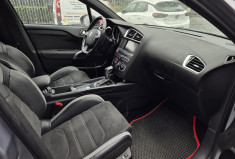 DS DS 4 Crossback 1.6 THP 165 Sport Chic EAT6
