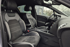 DS DS 4 Crossback 1.6 THP 165 Sport Chic EAT6