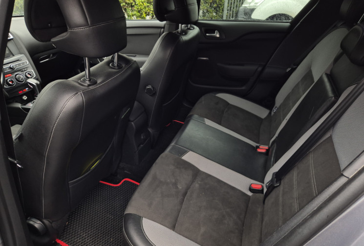 DS DS 4 Crossback 1.6 THP 165 Sport Chic EAT6