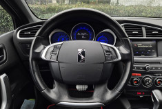 DS DS 4 Crossback 1.6 THP 165 Sport Chic EAT6