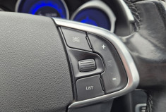 DS DS 4 Crossback 1.6 THP 165 Sport Chic EAT6