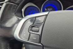 DS DS 4 Crossback 1.6 THP 165 Sport Chic EAT6