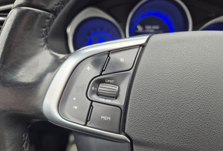 DS DS 4 Crossback 1.6 THP 165 Sport Chic EAT6