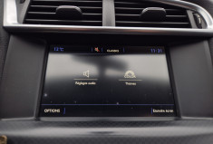 DS DS 4 Crossback 1.6 THP 165 Sport Chic EAT6