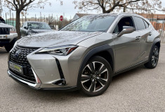 Lexus UX 250h Hybrid PREMIUM Edition MY21 / Tres bon état / 