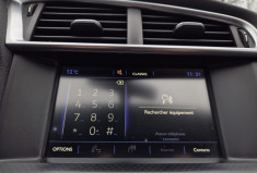 DS DS 4 Crossback 1.6 THP 165 Sport Chic EAT6