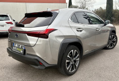 Lexus UX 250h Hybrid PREMIUM Edition MY21 / Tres bon état / 