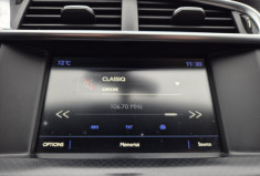 DS DS 4 Crossback 1.6 THP 165 Sport Chic EAT6