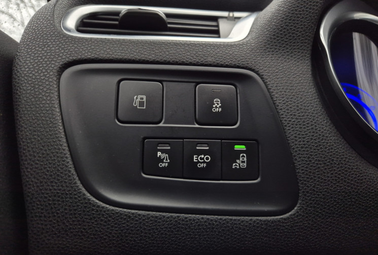 DS DS 4 Crossback 1.6 THP 165 Sport Chic EAT6