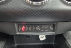 DS DS 4 Crossback 1.6 THP 165 Sport Chic EAT6