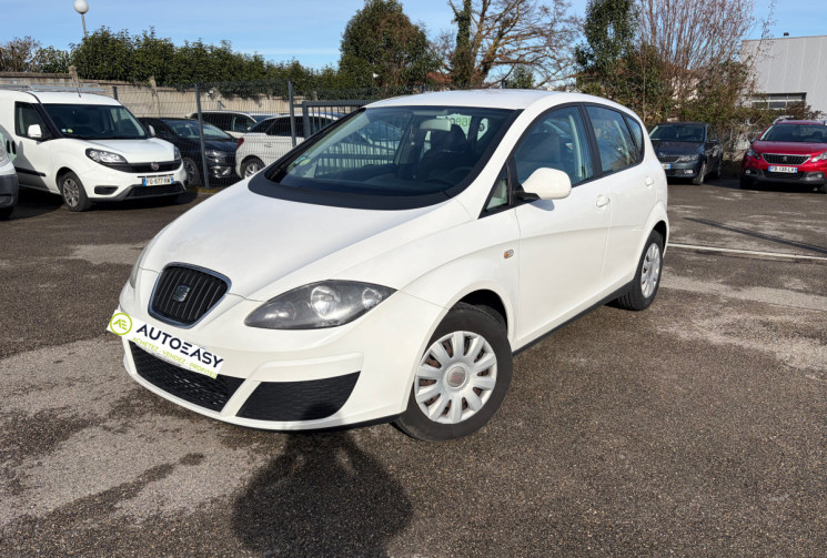 SEAT Altea 1.6 TDI / 90 CH / REFERENCE