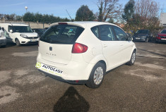 SEAT Altea 1.6 TDI / 90 CH / REFERENCE
