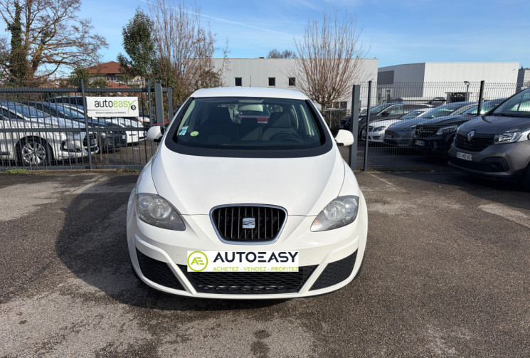 SEAT Altea 1.6 TDI / 90 CH / REFERENCE