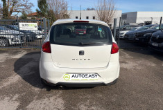 SEAT Altea 1.6 TDI / 90 CH / DISTRIB OK / CLIM
