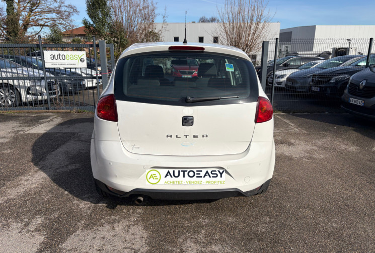 SEAT Altea 1.6 TDI / 90 CH / REFERENCE