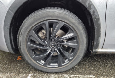 DS DS 4 Crossback 1.6 THP 165 Sport Chic EAT6