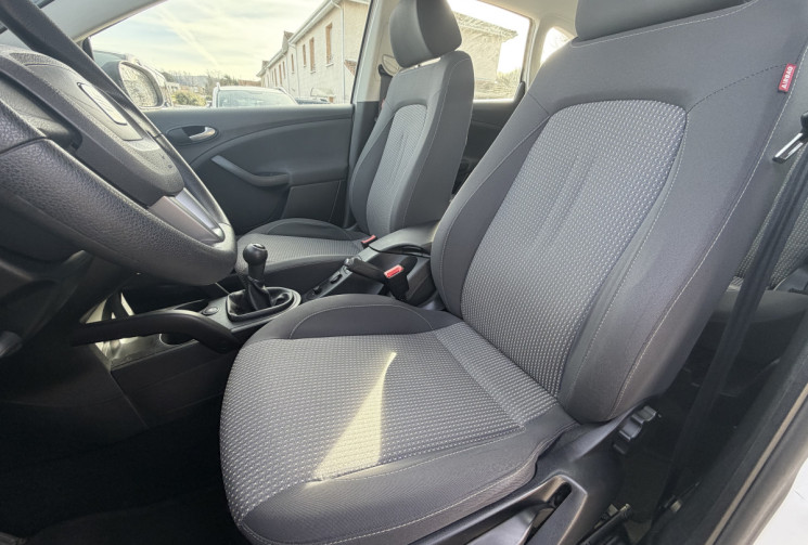 SEAT Altea 1.6 TDI / 90 CH / REFERENCE / CLIM