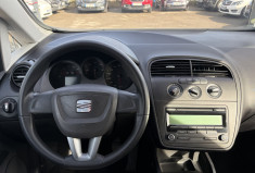 SEAT Altea 1.6 TDI / 90 CH / DISTRIB OK / CLIM