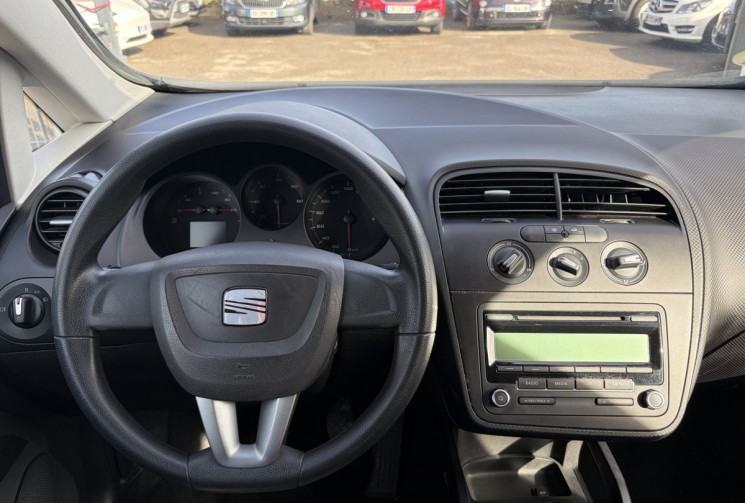 SEAT Altea 1.6 TDI / 90 CH / REFERENCE