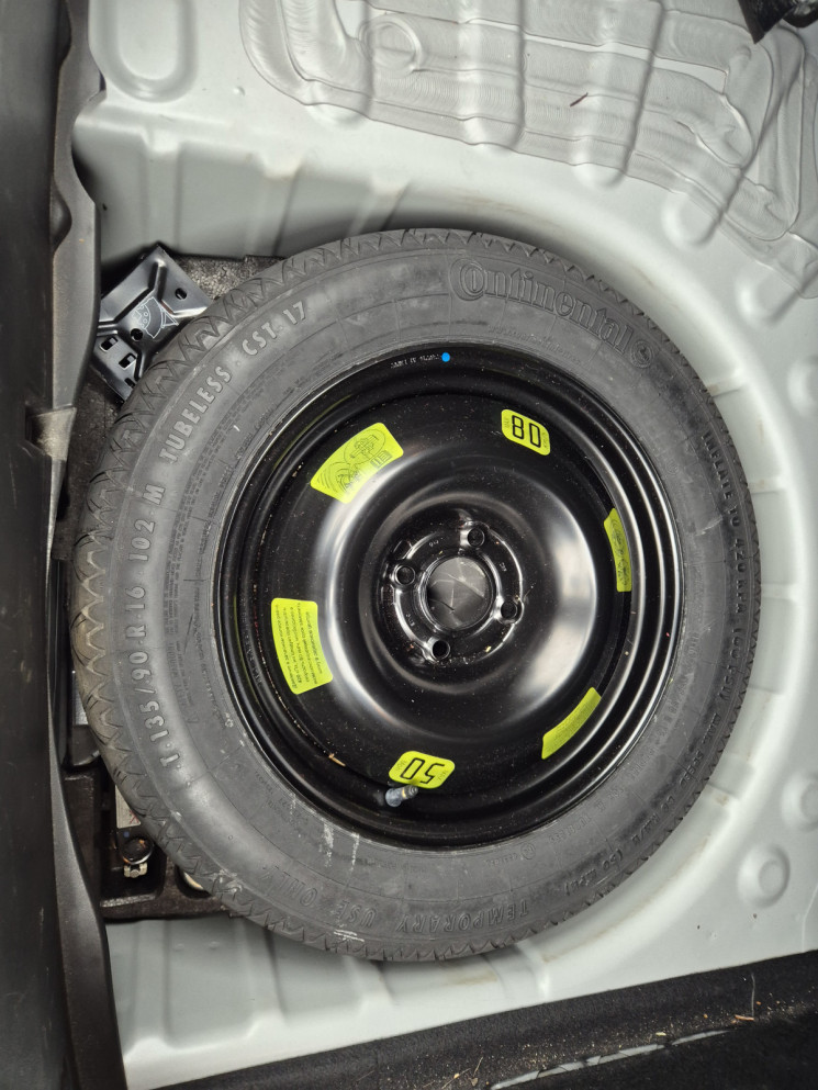 DS DS 4 Crossback 1.6 THP 165 Sport Chic EAT6