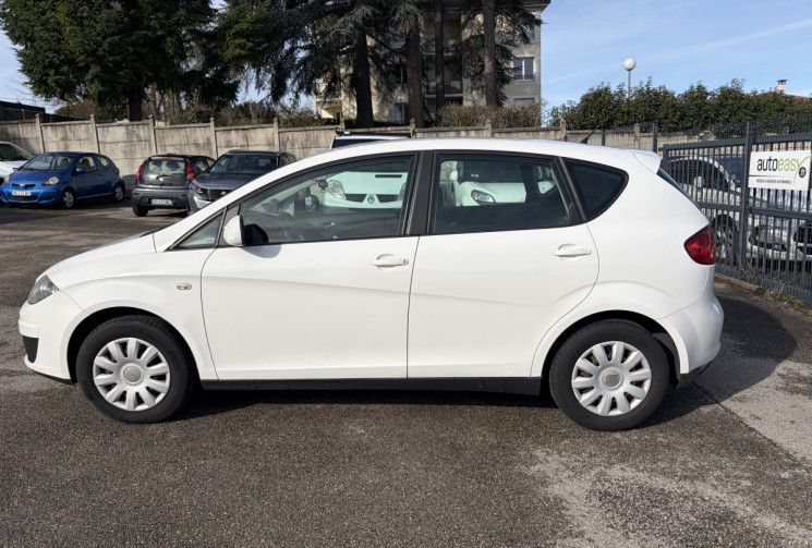 SEAT Altea 1.6 TDI / 90 CH / REFERENCE