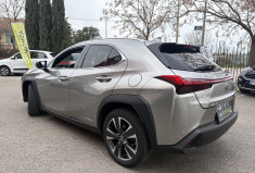 Lexus UX 250h Hybrid PREMIUM Edition MY21 / Tres bon état / 