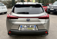 Lexus UX 250h Hybrid PREMIUM Edition MY21 / Tres bon état / 