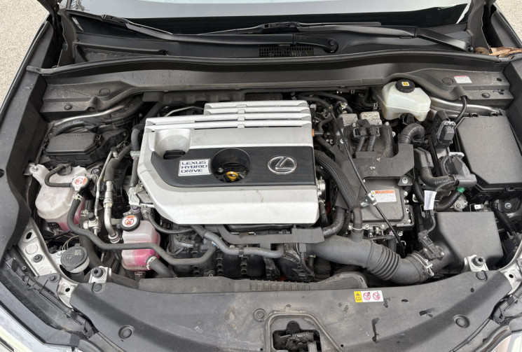 Lexus UX 250h Hybrid PREMIUM Edition MY21 / Tres bon état / 