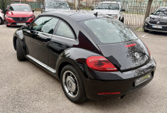 Volkswagen Coccinelle 1.6 TDI 105cv VINTAGE / Révisée / Cuir / Suivi complet (new beetle cox)