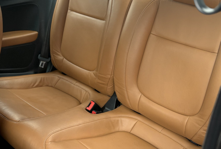 Volkswagen Coccinelle 1.6 TDI 105cv VINTAGE / Révisée / Cuir / Suivi complet (new beetle cox)