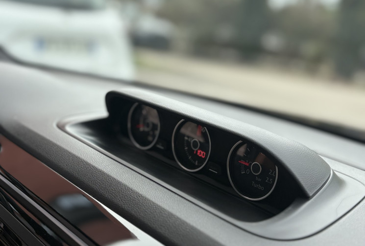 Volkswagen Coccinelle 1.6 TDI 105cv VINTAGE / Révisée / Cuir / Suivi complet (new beetle cox)