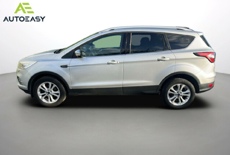 Ford Kuga Ford Kuga II (4x2) 1.5 EcoBoost 120ch Titanium 