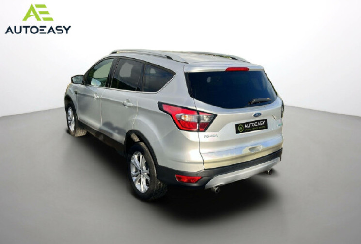 Ford Kuga Ford Kuga II (4x2) 1.5 EcoBoost 120ch Titanium 