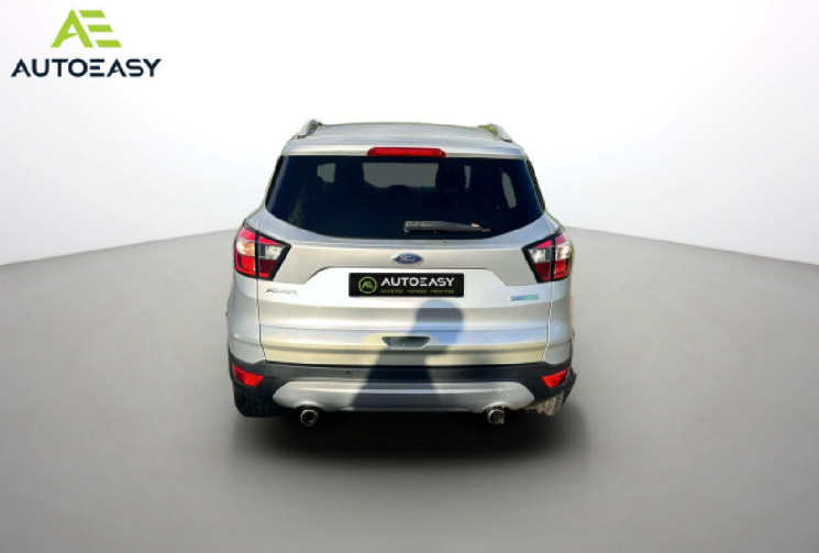 Ford Kuga Ford Kuga II (4x2) 1.5 EcoBoost 120ch Titanium 