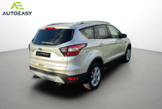 Ford Kuga Ford Kuga II (4x2) 1.5 EcoBoost 120ch Titanium 