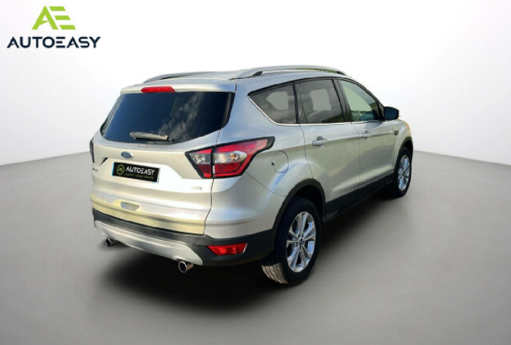 Ford Kuga Ford Kuga II (4x2) 1.5 EcoBoost 120ch Titanium 
