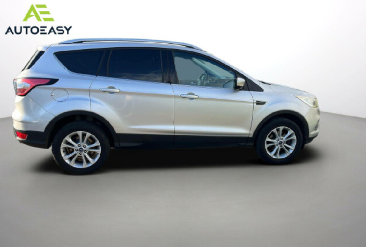 Ford Kuga II (4x2) 1.5 EcoBoost 120ch Titanium 