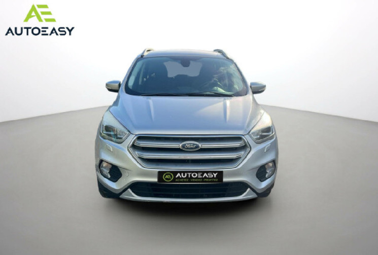 Ford Kuga II (4x2) 1.5 EcoBoost 120ch Titanium 