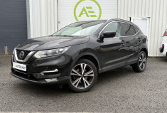 Nissan Qashqai N-CONNECTA 1.5 dci 115cv * Toit Pano * Caméra 360 * Entretien Nissan Complet