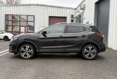 Nissan Qashqai N-CONNECTA 1.5 dci 115cv * Toit Pano * Caméra 360 * Entretien Nissan Complet