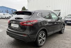 Nissan Qashqai N-CONNECTA 1.5 dci 115cv * Toit Pano * Caméra 360 * Entretien Nissan Complet
