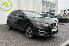 Nissan Qashqai N-CONNECTA 1.5 dci 115cv * Toit Pano * Caméra 360 * Entretien Nissan Complet