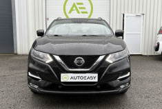 Nissan Qashqai N-CONNECTA 1.5 dci 115cv * Toit Pano * Caméra 360 * Entretien Nissan Complet