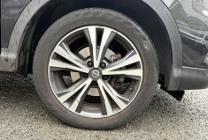 Nissan Qashqai N-CONNECTA 1.5 dci 115cv * Toit Pano * Caméra 360 * Entretien Nissan Complet