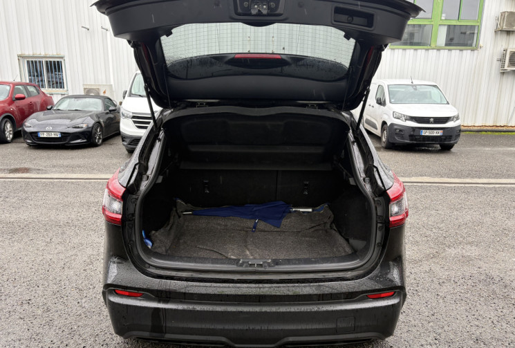 Nissan Qashqai N-CONNECTA 1.5 dci 115cv * Toit Pano * Caméra 360 * Entretien Nissan Complet