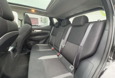 Nissan Qashqai N-CONNECTA 1.5 dci 115cv * Toit Pano * Caméra 360 * Entretien Nissan Complet