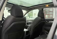 Nissan Qashqai N-CONNECTA 1.5 dci 115cv * Toit Pano * Caméra 360 * Entretien Nissan Complet